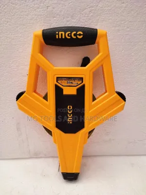 Steel Measuring Tape