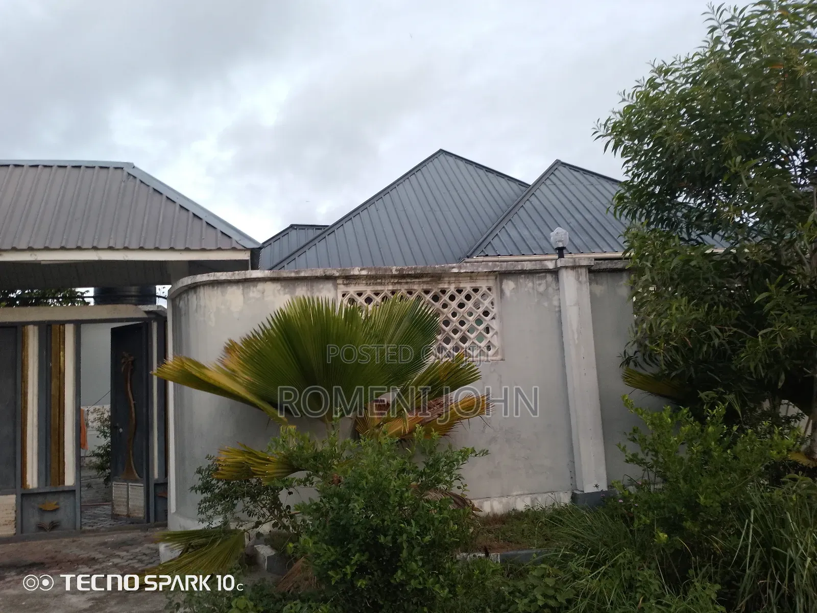 3bdrm House in Tanzania Daresalaam, Ilala for sale