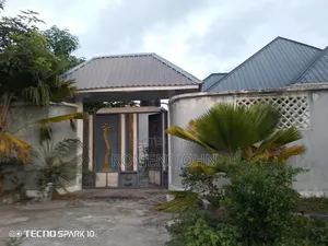 3bdrm House in Tanzania Daresalaam, Ilala for sale