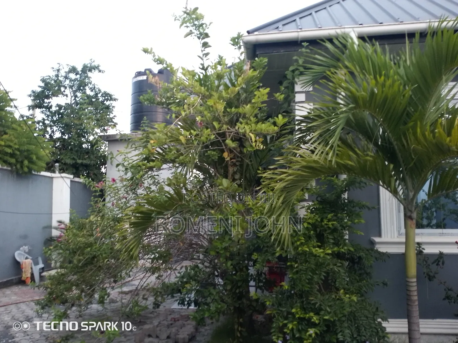 3bdrm House in Tanzania Daresalaam, Ilala for sale