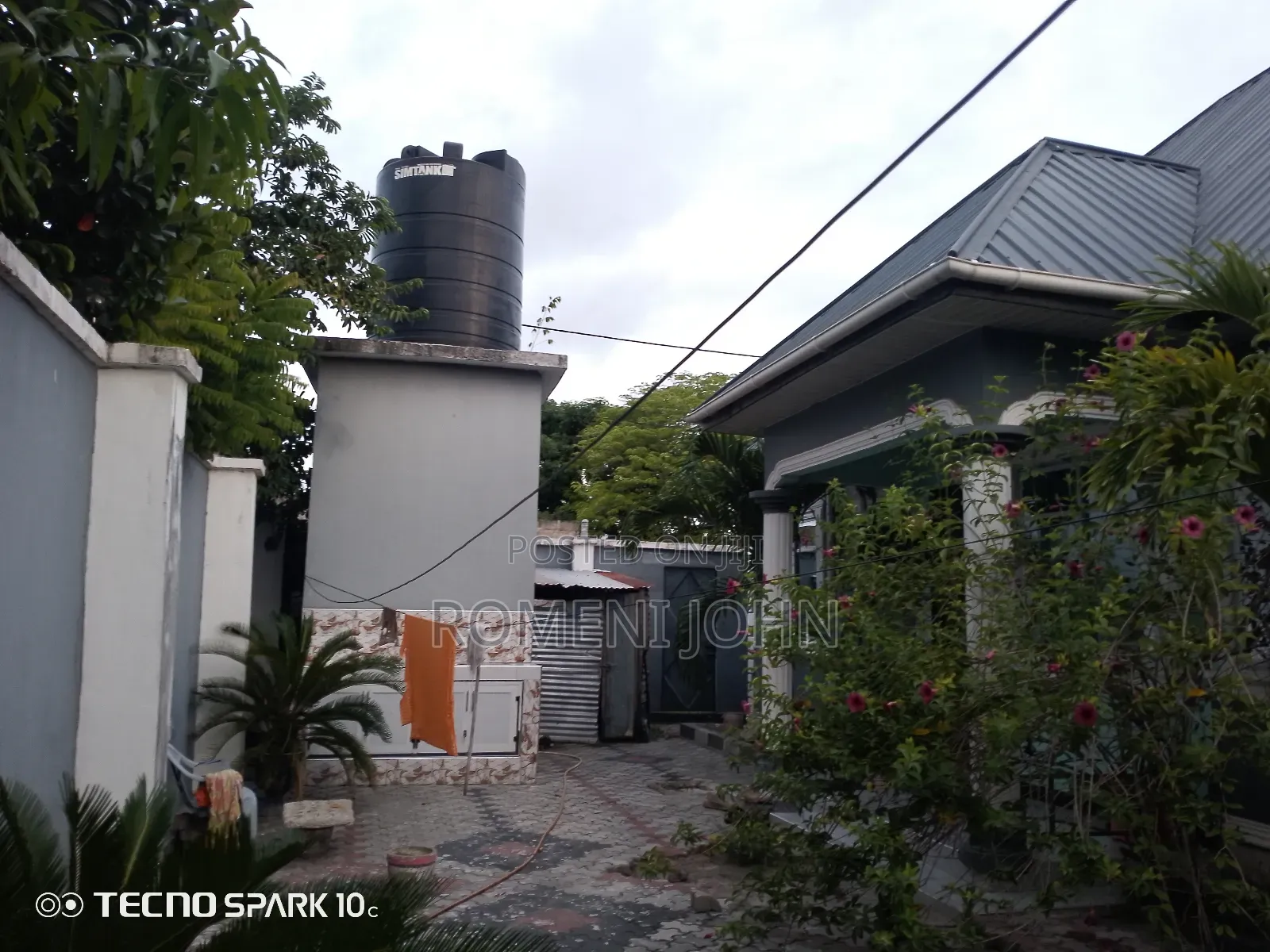 3bdrm House in Tanzania Daresalaam, Ilala for sale
