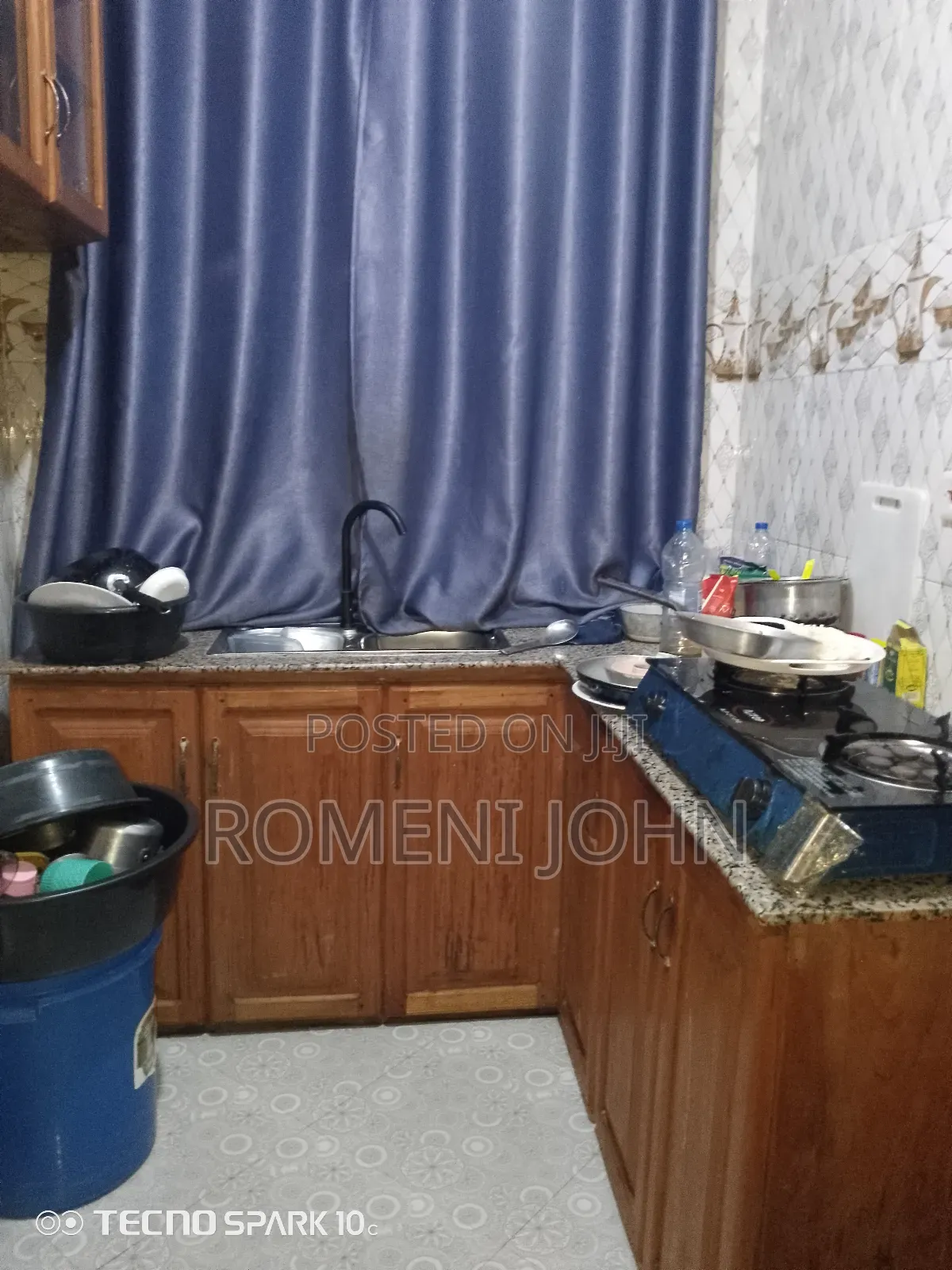 3bdrm House in Tanzania Daresalaam, Ilala for sale