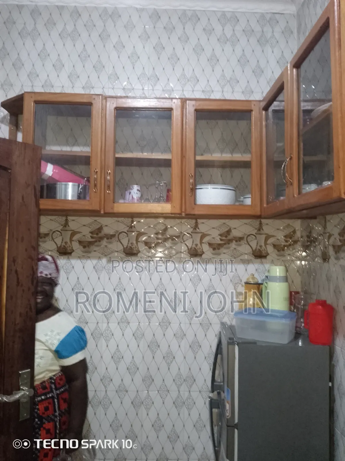 3bdrm House in Tanzania Daresalaam, Ilala for sale