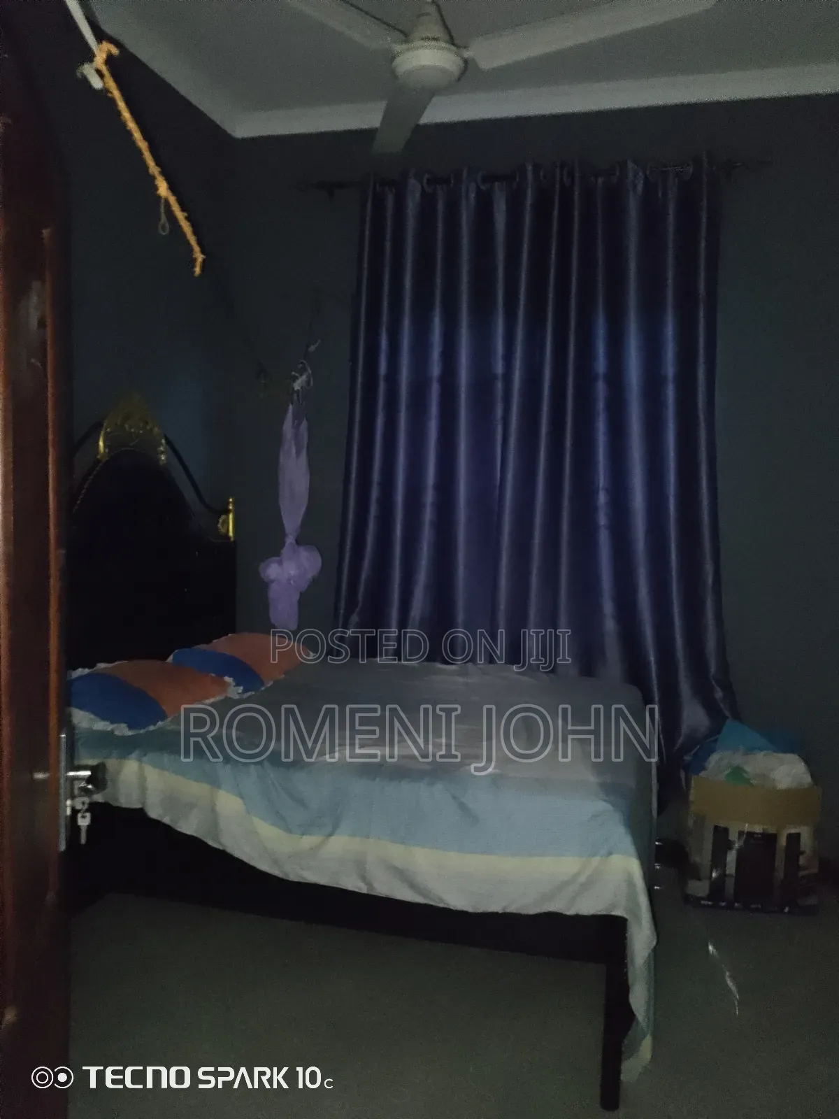 3bdrm House in Tanzania Daresalaam, Ilala for sale