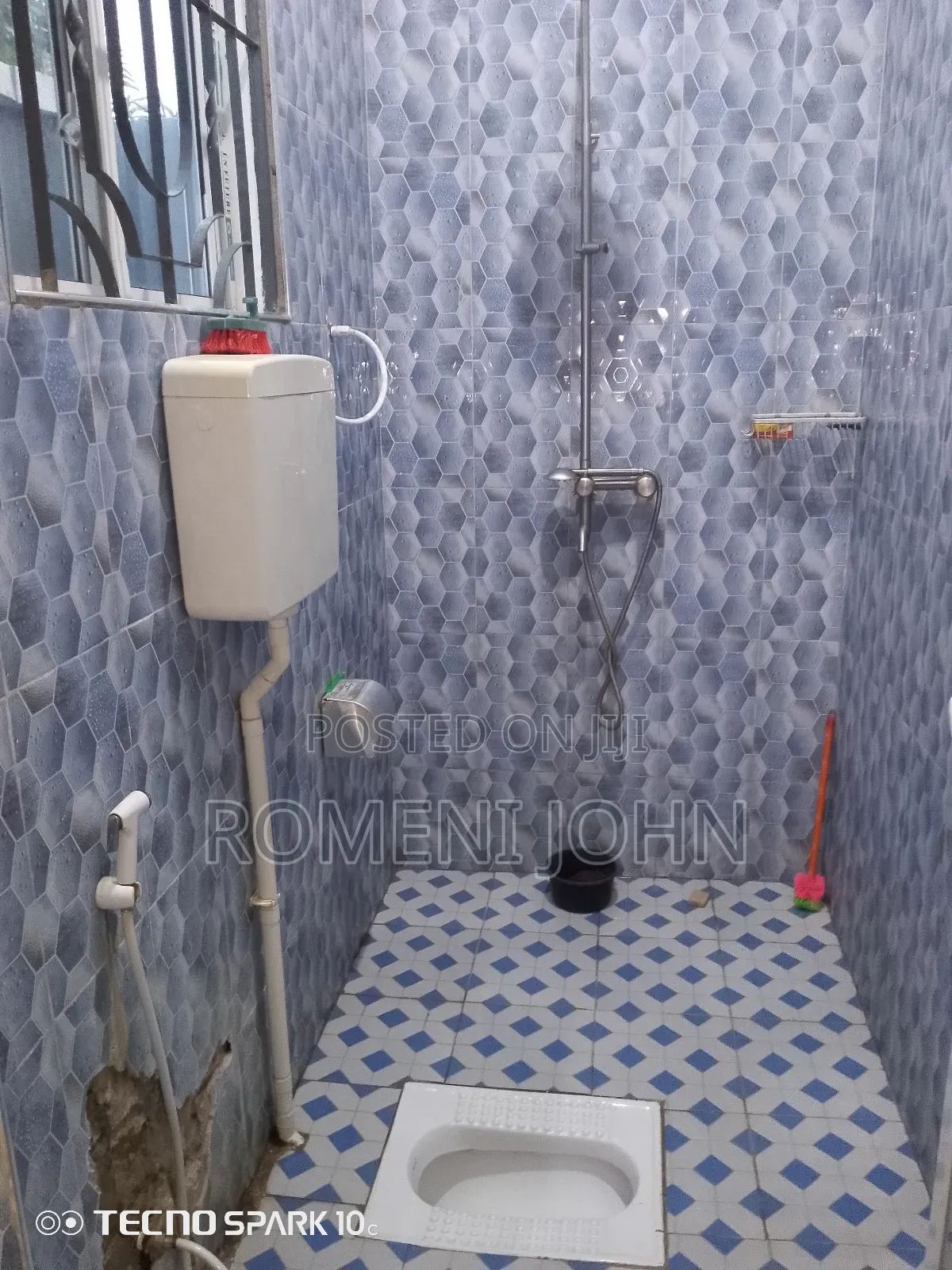 3bdrm House in Tanzania Daresalaam, Ilala for sale