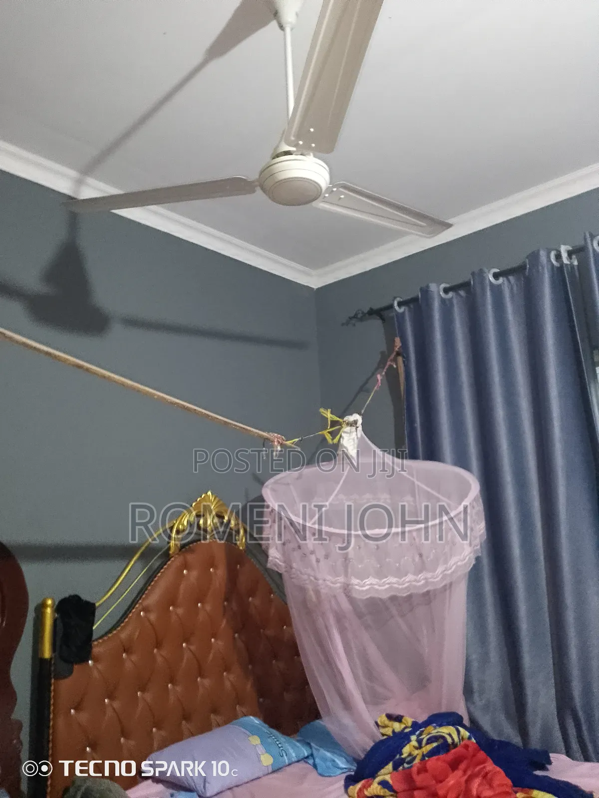 3bdrm House in Tanzania Daresalaam, Ilala for sale