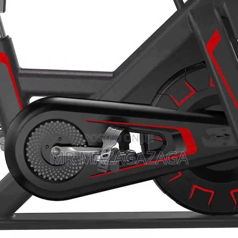 Spinning Bike 150kg