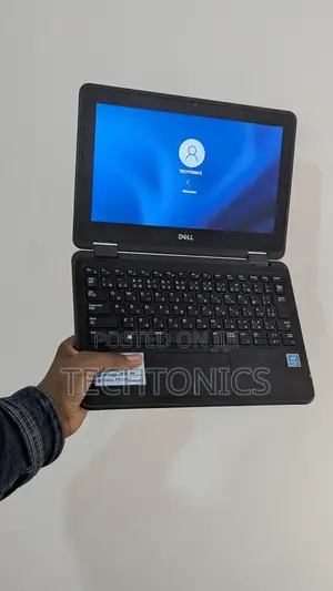 Laptop Dell Latitude 3189 4GB Intel SSD 128GB