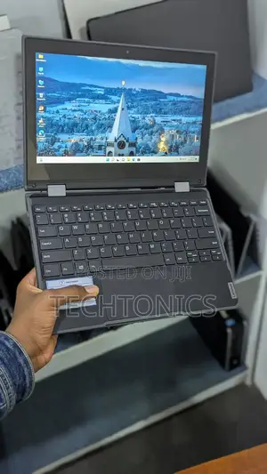 Laptop Lenovo 300e 4GB Intel SSD 160GB