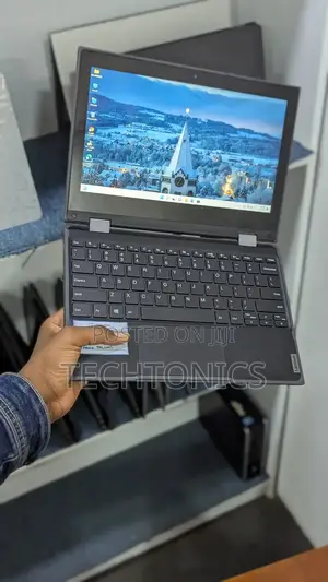Laptop Lenovo 300e 4GB Intel SSD 160GB