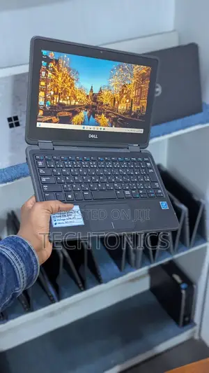Laptop Dell Latitude 3189 4GB Intel SSD 128GB