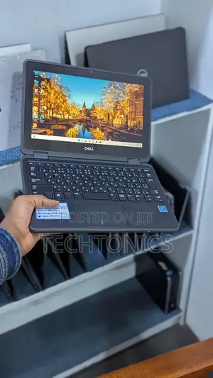Laptop Dell Latitude 3189 4GB Intel SSD 128GB