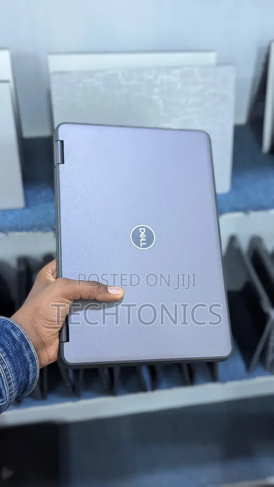 Laptop Dell Latitude 3189 4GB Intel SSD 128GB