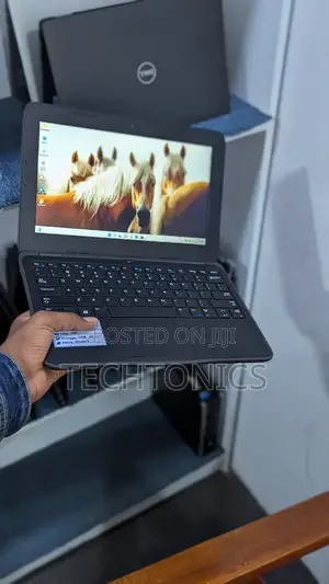 Laptop Dell Latitude 3180 4GB Intel SSD 128GB