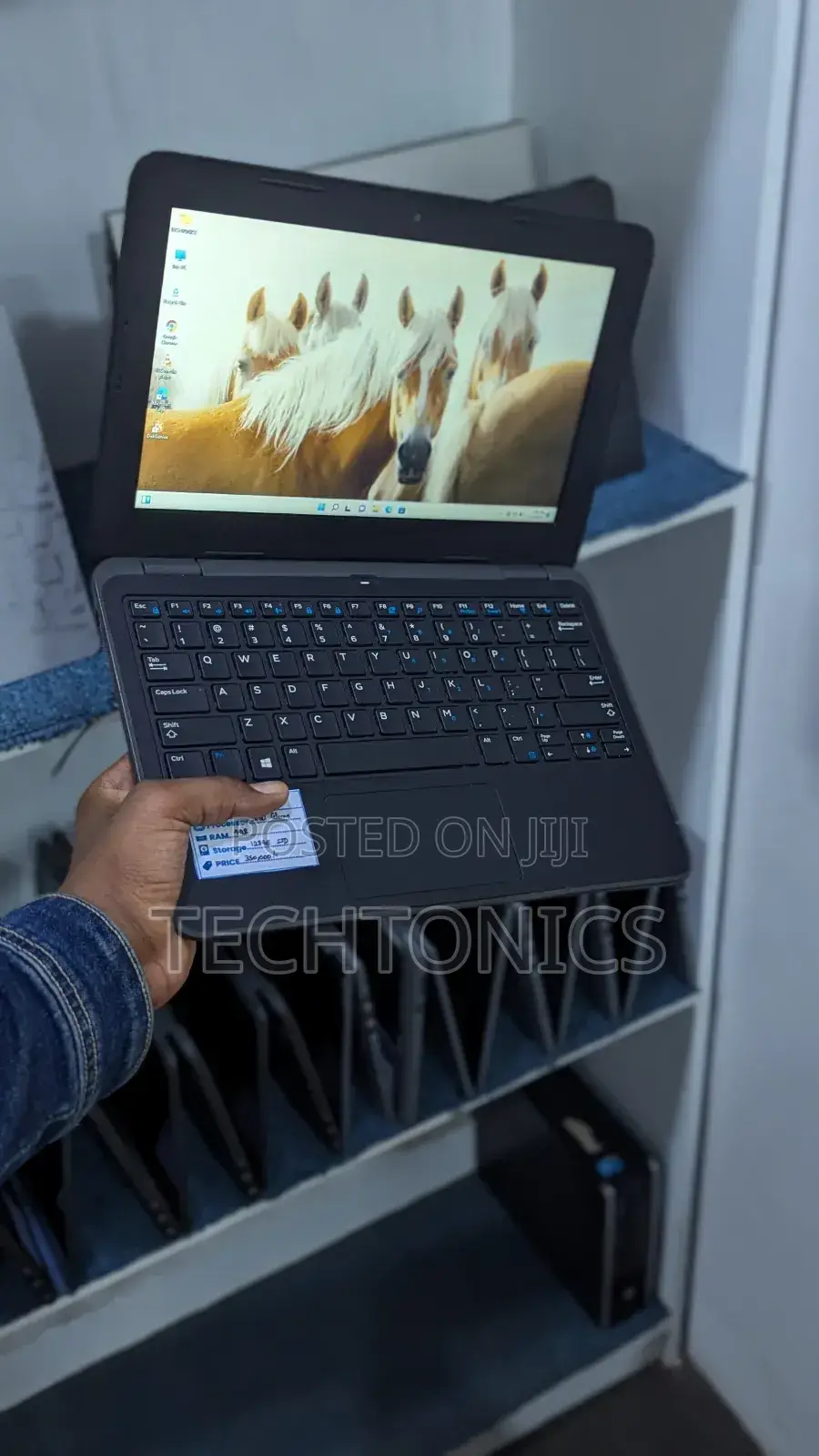 Laptop Dell Latitude 3180 4GB Intel SSD 128GB
