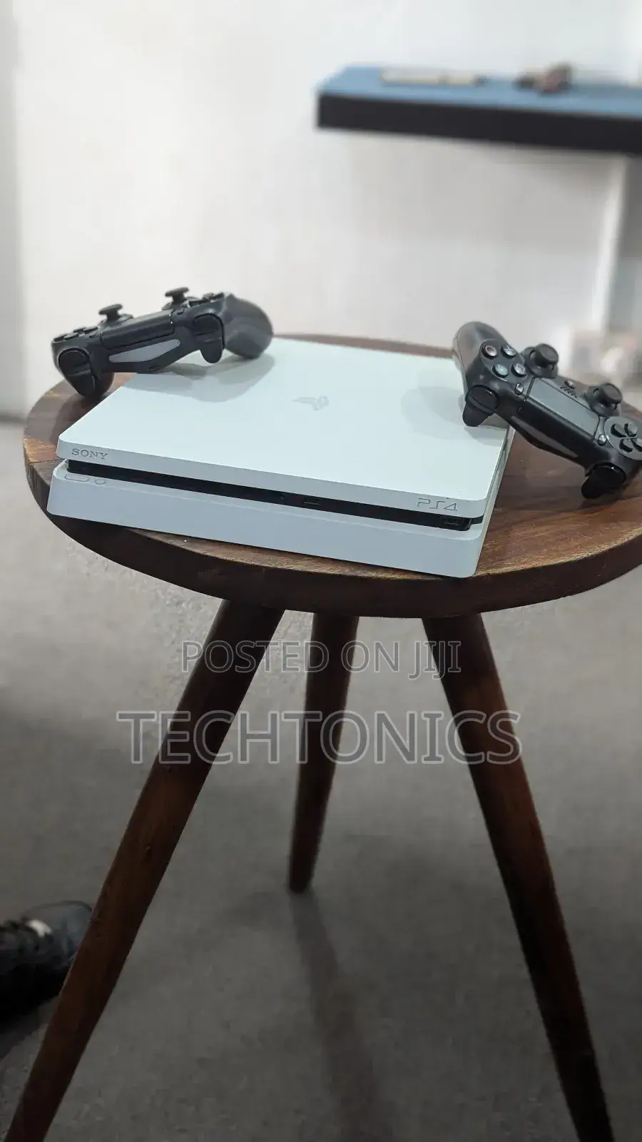  Ps4 Slim – 
Msimu Wa Christmas  Na Mwaka Mpya  Isikupite