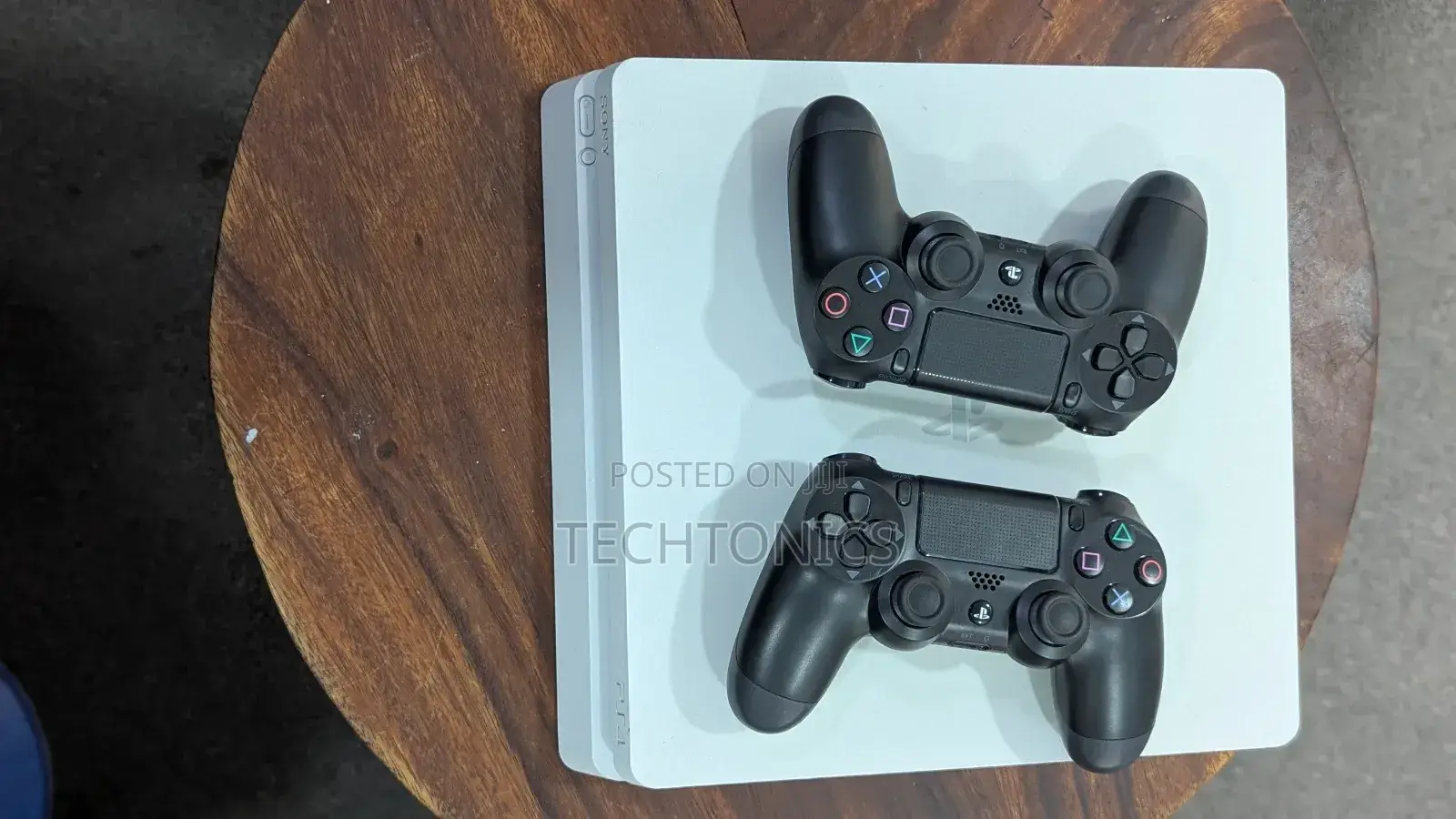  Ps4 Slim – 
Msimu Wa Christmas  Na Mwaka Mpya  Isikupite