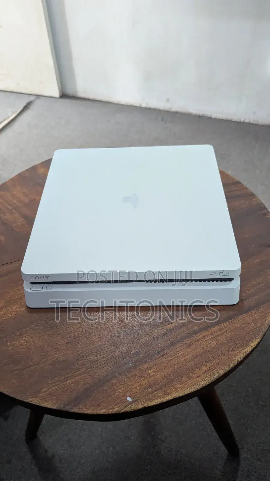  Ps4 Slim – 
Msimu Wa Christmas  Na Mwaka Mpya  Isikupite