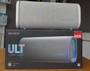 Sony Ult Field 5 Original Wireless Speaker