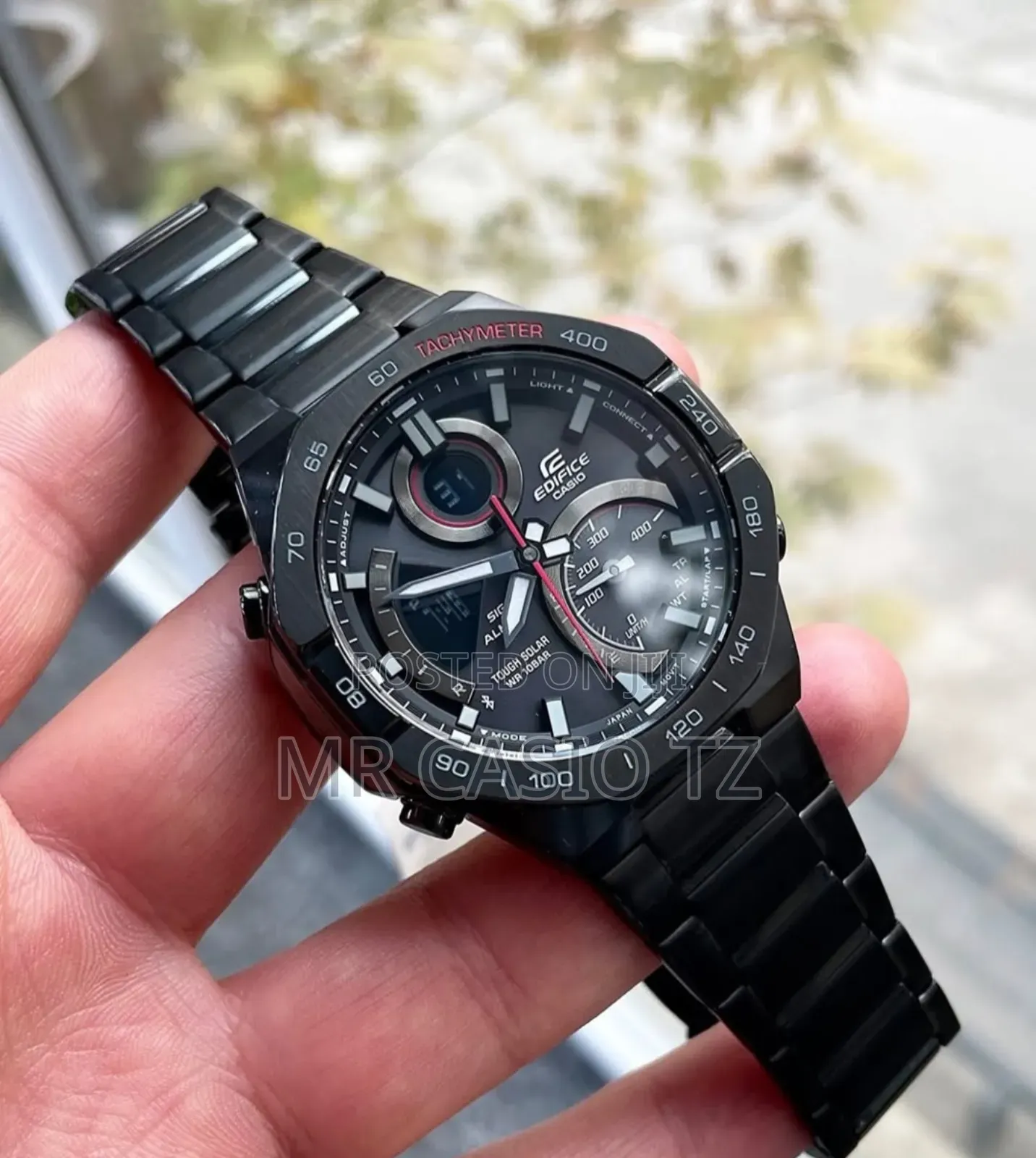 Casio Ecb-950dc-1adf