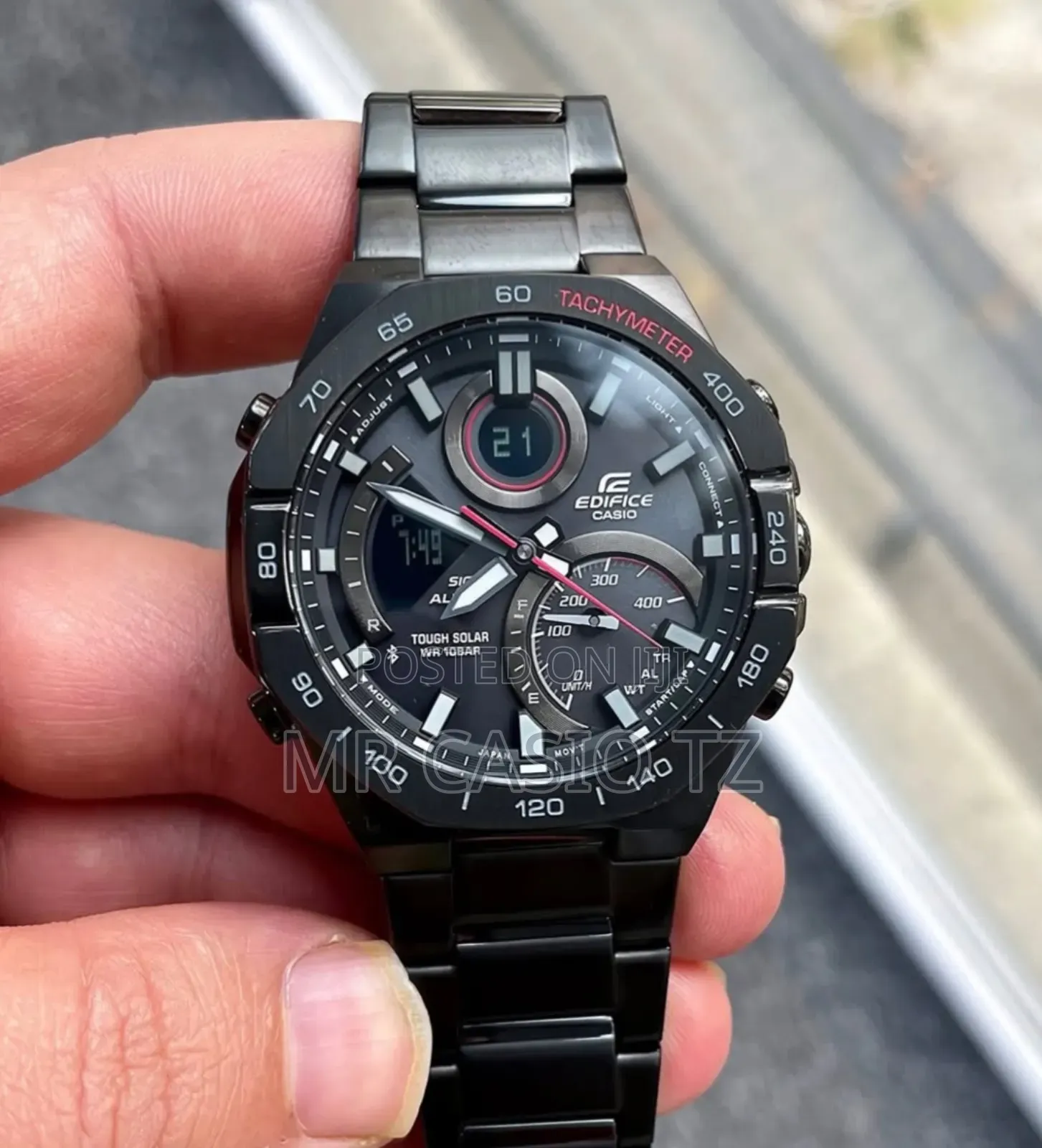 Casio Ecb-950dc-1adf