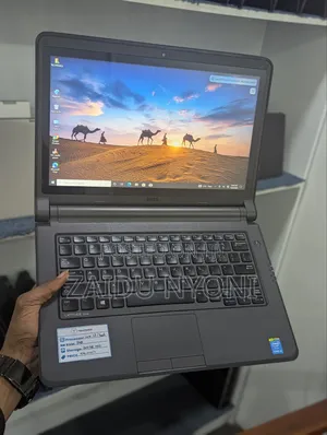 New Laptop Dell Inspiron 14 3452 8GB Intel Core I3 HDD 500GB