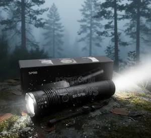 High Quality Torch Available