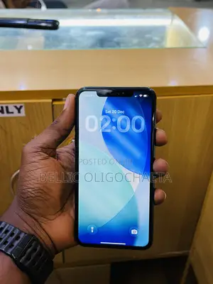 Apple iPhone 11 Pro Max 256 GB Green