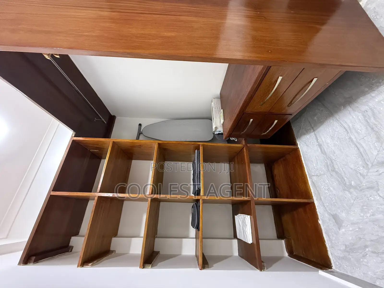 Furnished 2bdrm Apartment in Morocco, Kinondoni for rent