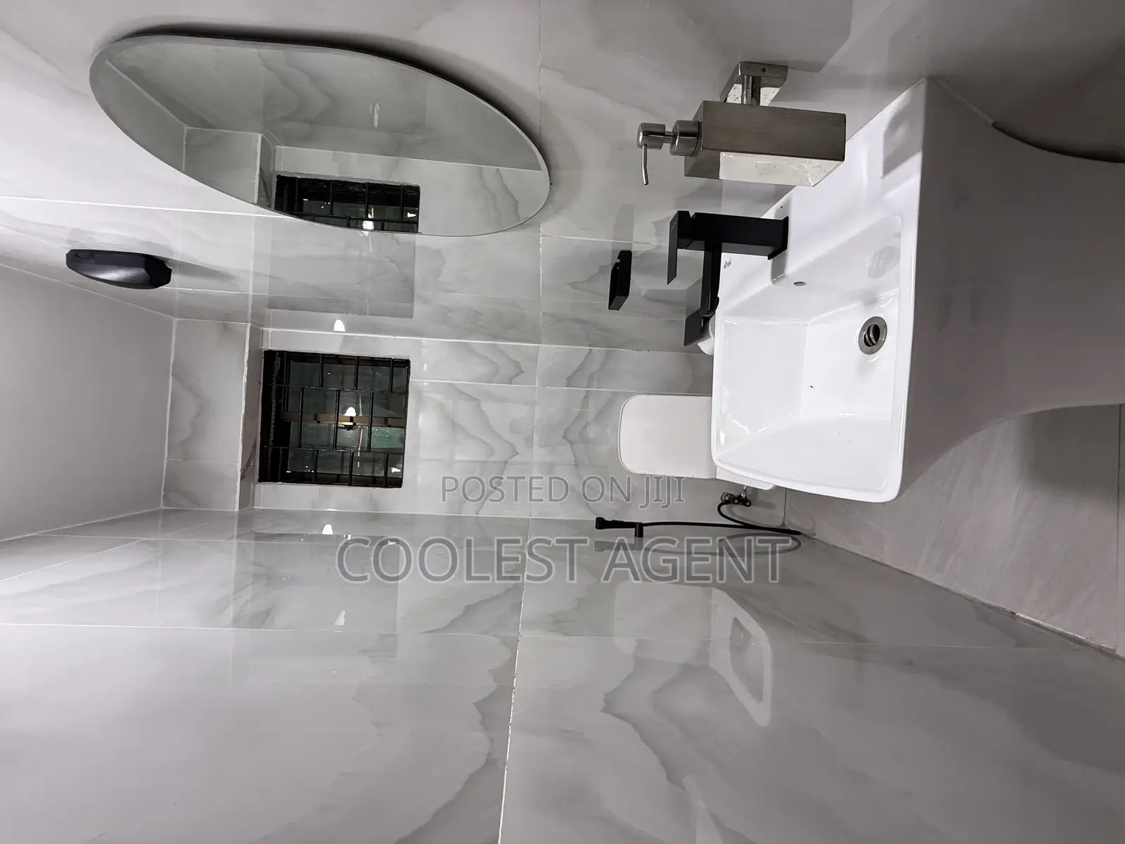 Furnished 2bdrm Apartment in Morocco, Kinondoni for rent