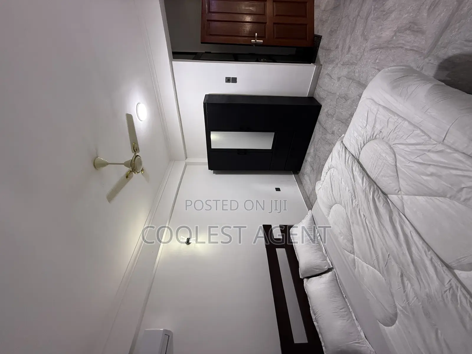 Furnished 2bdrm Apartment in Morocco, Kinondoni for rent