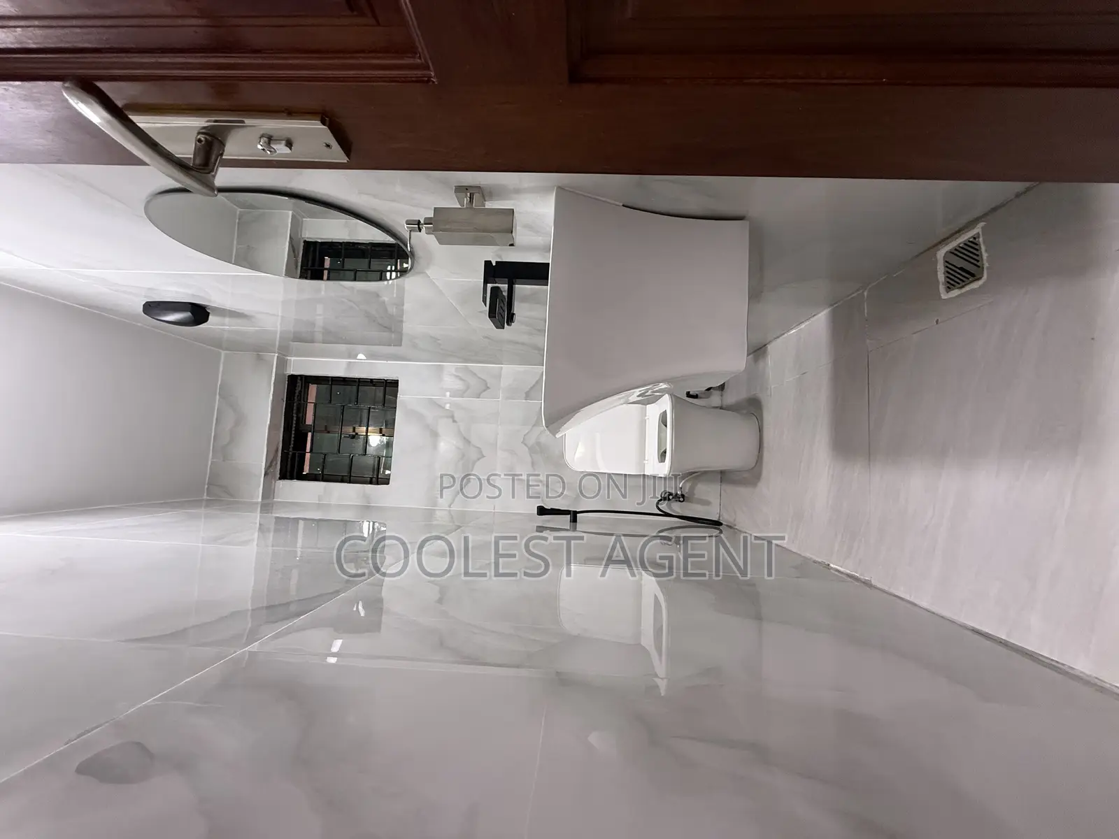 Furnished 2bdrm Apartment in Morocco, Kinondoni for rent