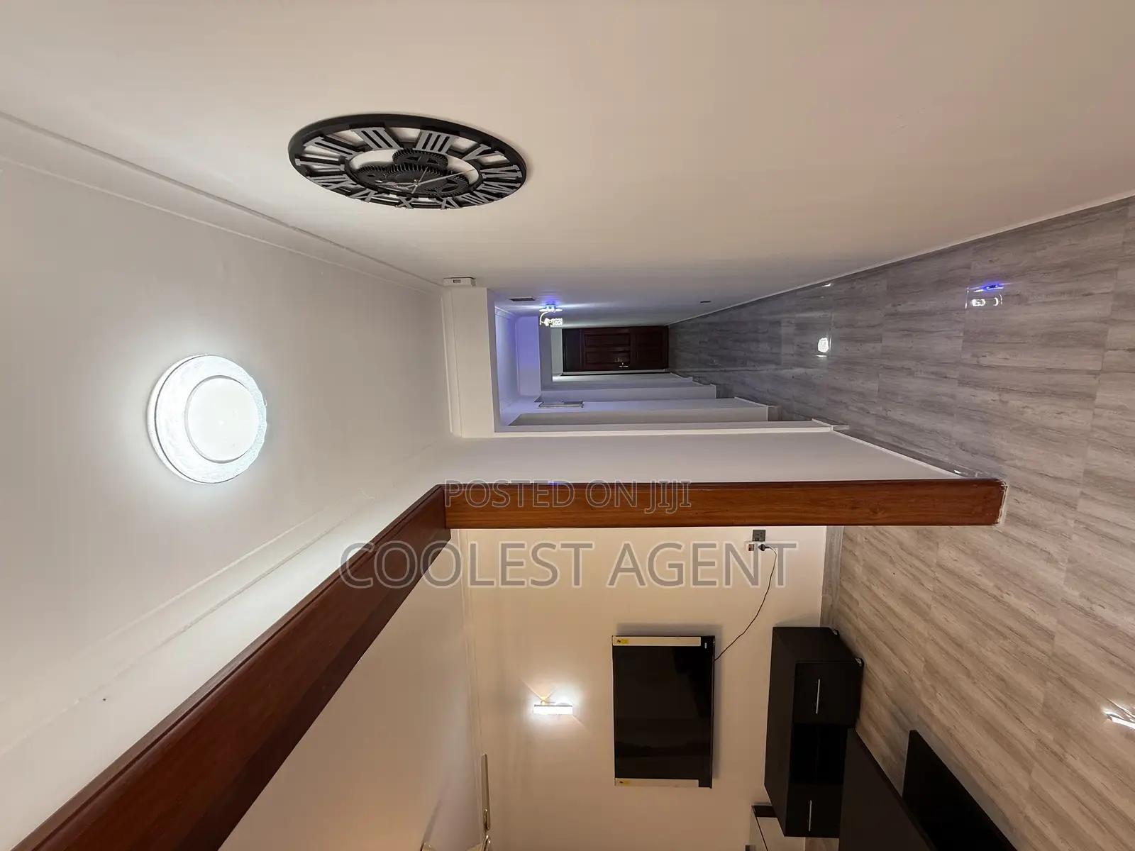 Furnished 2bdrm Apartment in Morocco, Kinondoni for rent