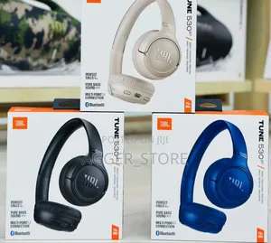 JBL Tune 530bt Original Headphones