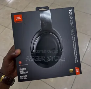 JBL Tour One M2 Original Headband