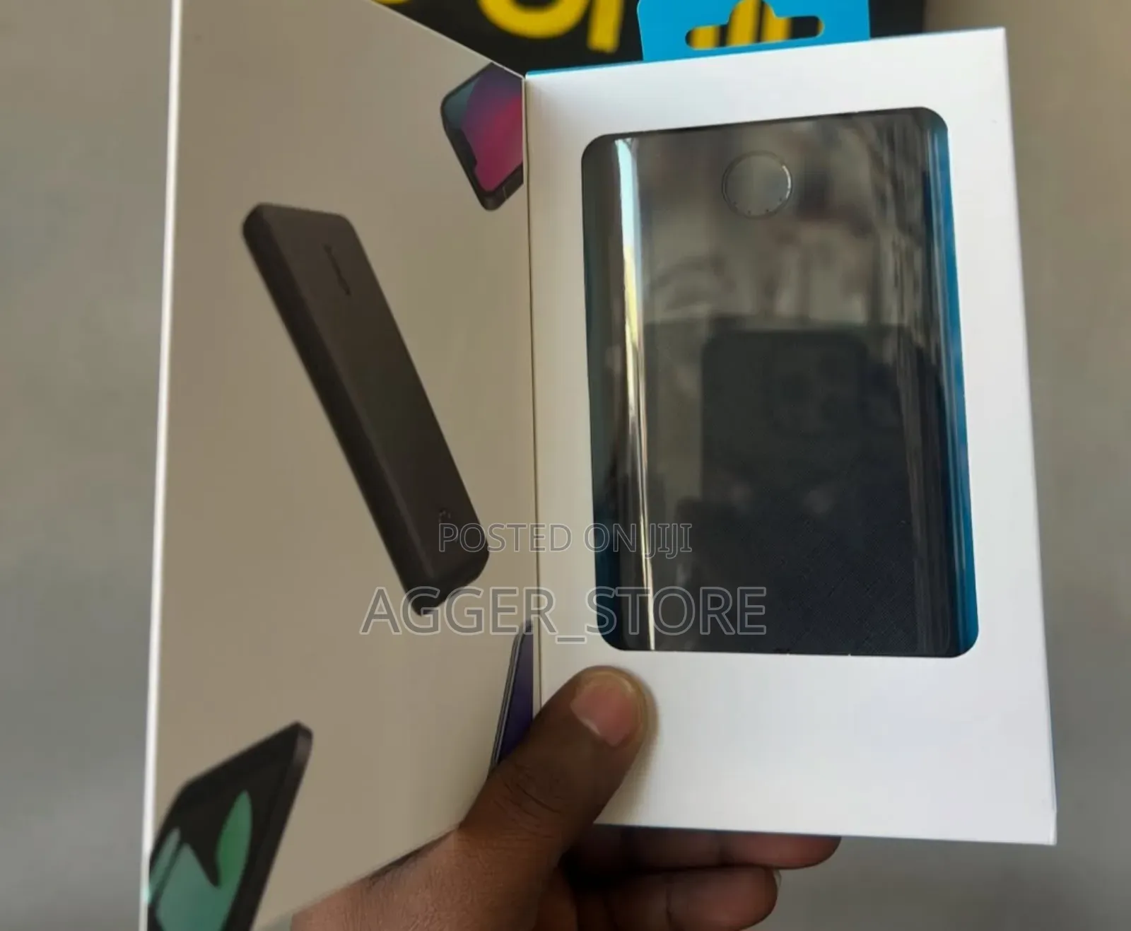 Anker 10000mah Portable Powerbank 15watts