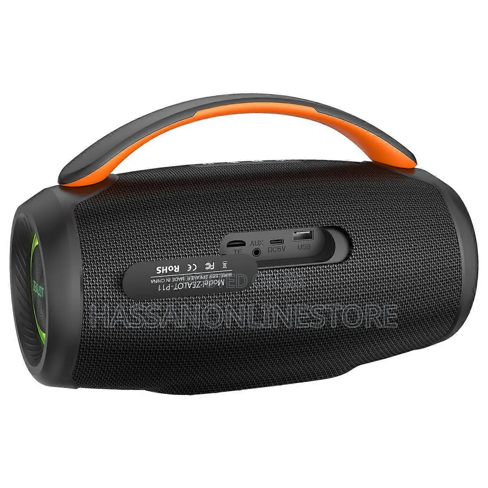 Zealot P11 Wireless Speaker