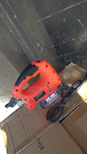 Jig Saw 55mm Edon Jc65/550r