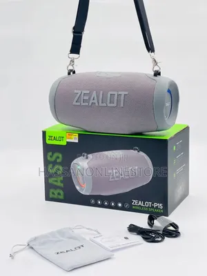 Zealot P15 Wireless Speaker