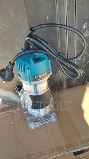 Electric Wood Trimmer 6.35