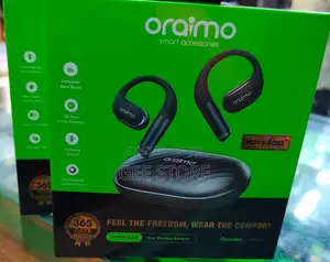 Oraimo Heavy 3ass