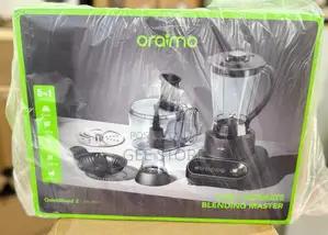 Oraimo Blending Master