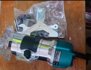 Electric Wood Trimmer 6.35