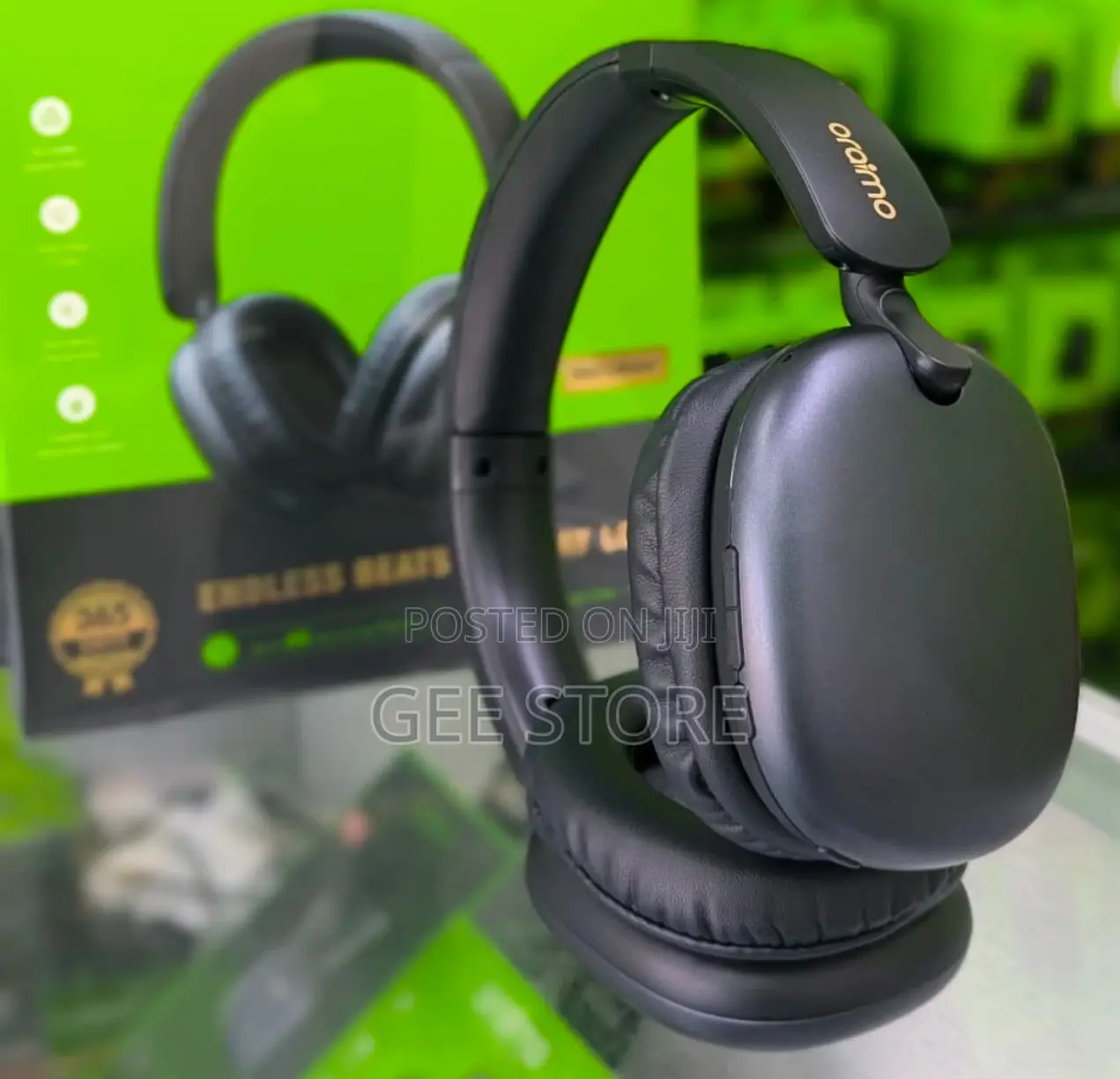Oraimo Boom Pop Lite