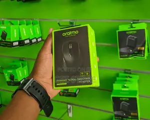 Oraimo Smart Mouse
