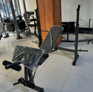 Bench Press