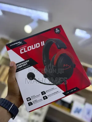 Hyperx Cloud Alpha Wireless