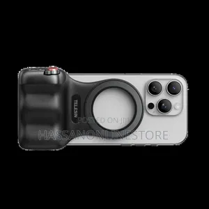 Telesin Fun Shot Magnetic Grip 2