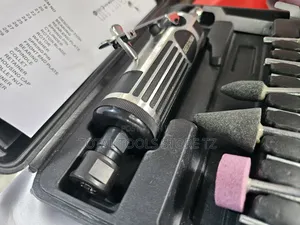 Air Die Grinder