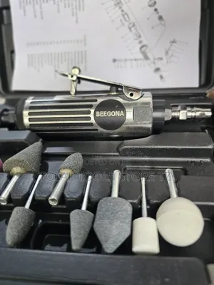 Air Die Grinder